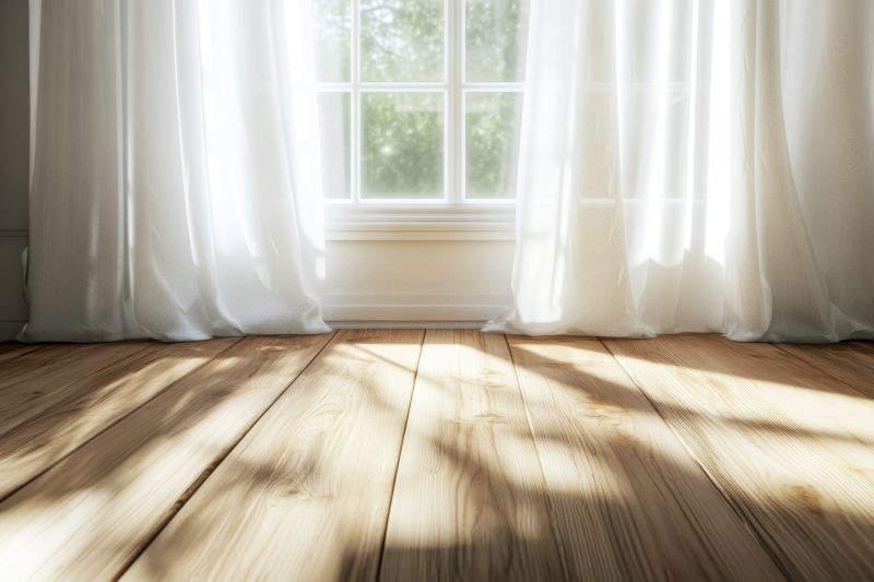 Large Window Opening